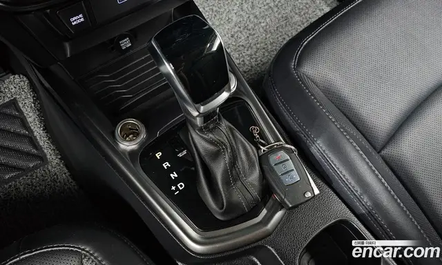 SsangYong TIBOLI 2022 1.5 автомат (гидро), миниатюра 12