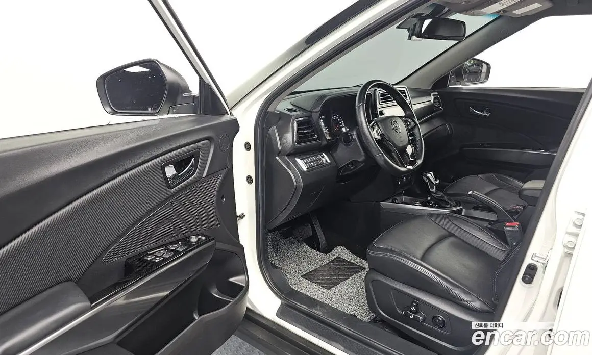 SsangYong TIBOLI 2022 1.5 автомат (гидро), фото 13