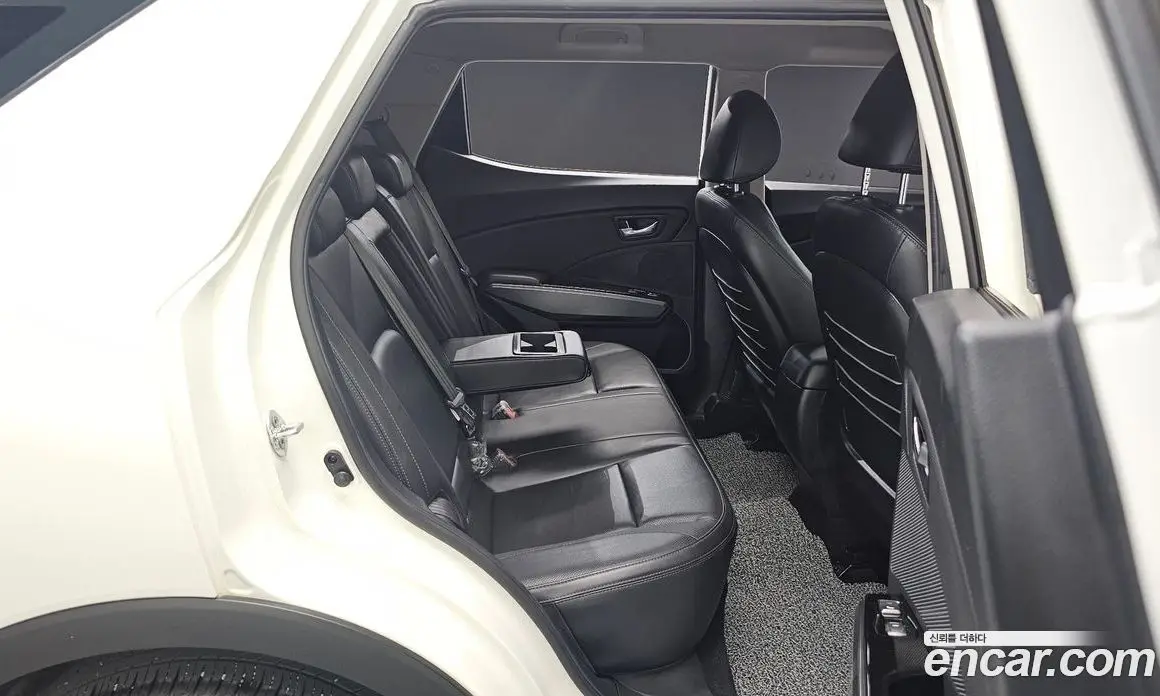 SsangYong TIBOLI 2022 1.5 автомат (гидро), фото 17