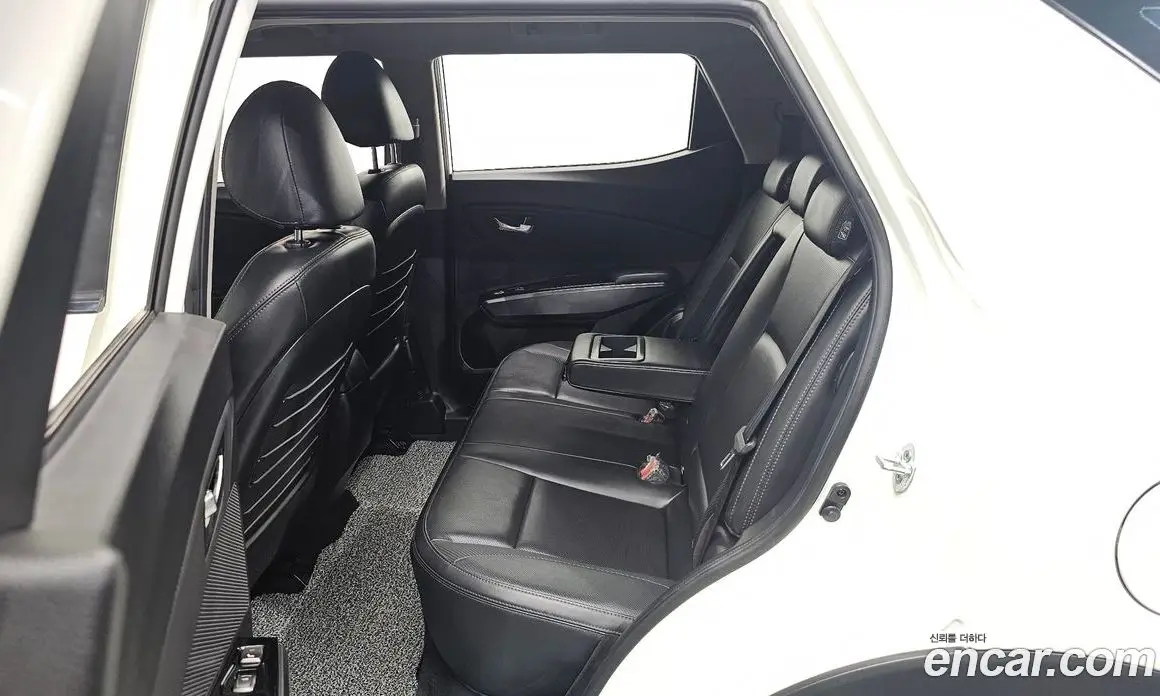 SsangYong TIBOLI 2022 1.5 автомат (гидро), фото 18