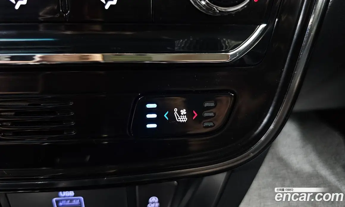 SsangYong TIBOLI 2022 1.5 автомат (гидро), фото 19