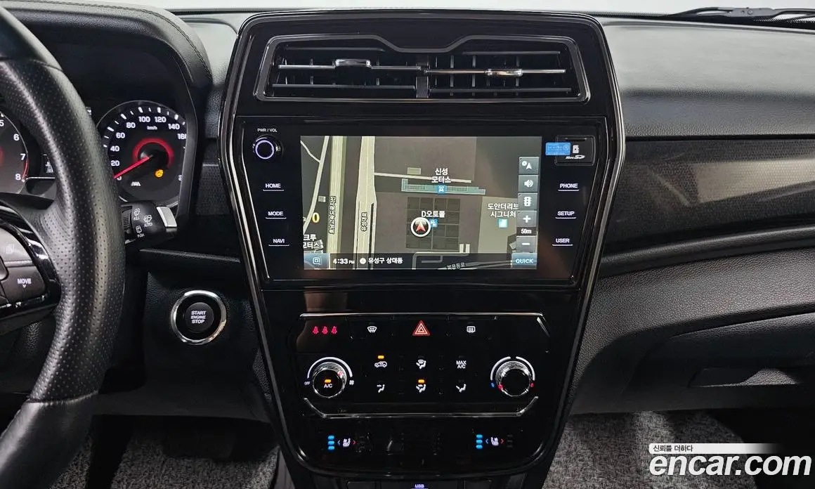 SsangYong TIBOLI 2022 1.5 автомат (гидро), фото 20