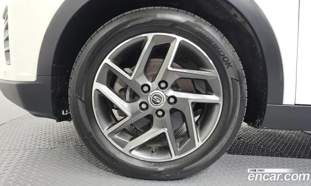 SsangYong TIBOLI 2022 1.5 автомат (гидро), миниатюра 5