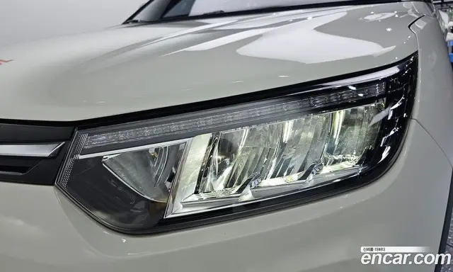 SsangYong TIBOLI 2022 1.5 автомат (гидро), миниатюра 8
