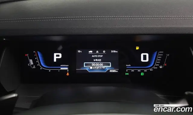 SsangYong Torres 2022 1.5 автомат (гидро), миниатюра 11 SsangYong Torres 2022 1.5 автомат (гидро), миниатюра 11