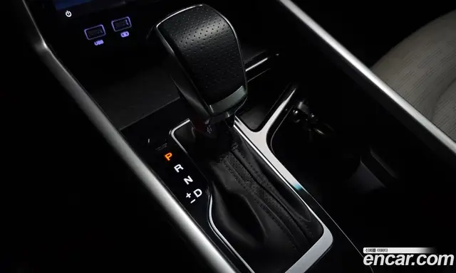 SsangYong Torres 2022 1.5 автомат (гидро), миниатюра 12
