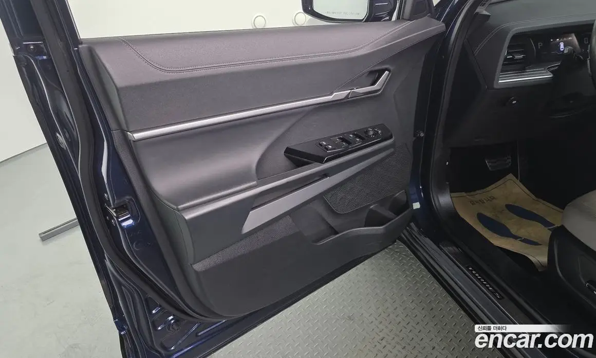 SsangYong Torres 2022 1.5 автомат (гидро), фото 14 SsangYong Torres 2022 1.5 автомат (гидро), фото 14