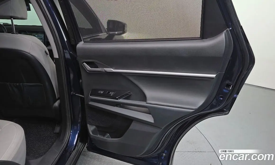 SsangYong Torres 2022 1.5 автомат (гидро), фото 15 SsangYong Torres 2022 1.5 автомат (гидро), фото 15