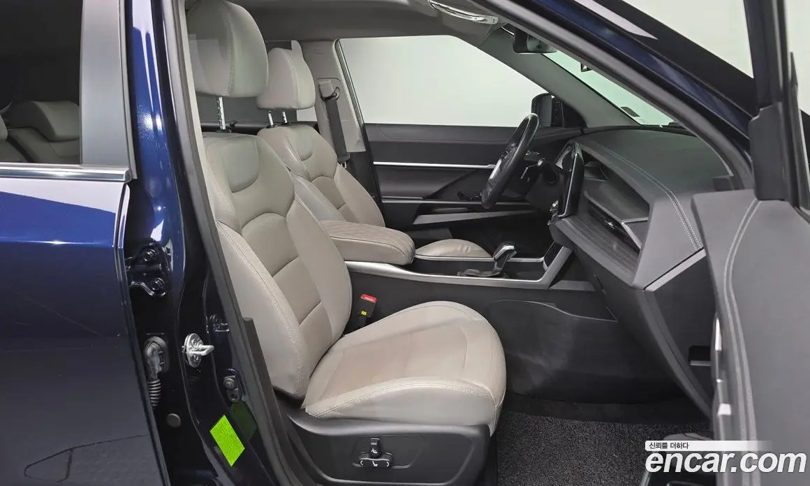 SsangYong Torres 2022 1.5 автомат (гидро), фото 16 SsangYong Torres 2022 1.5 автомат (гидро), фото 16