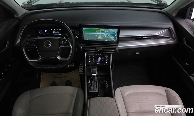 SsangYong Torres 2022 1.5 автомат (гидро), миниатюра 10 SsangYong Torres 2022 1.5 автомат (гидро), миниатюра 10
