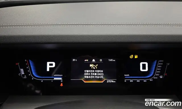 SsangYong Torres 2022 1.5 автомат (гидро), миниатюра 11