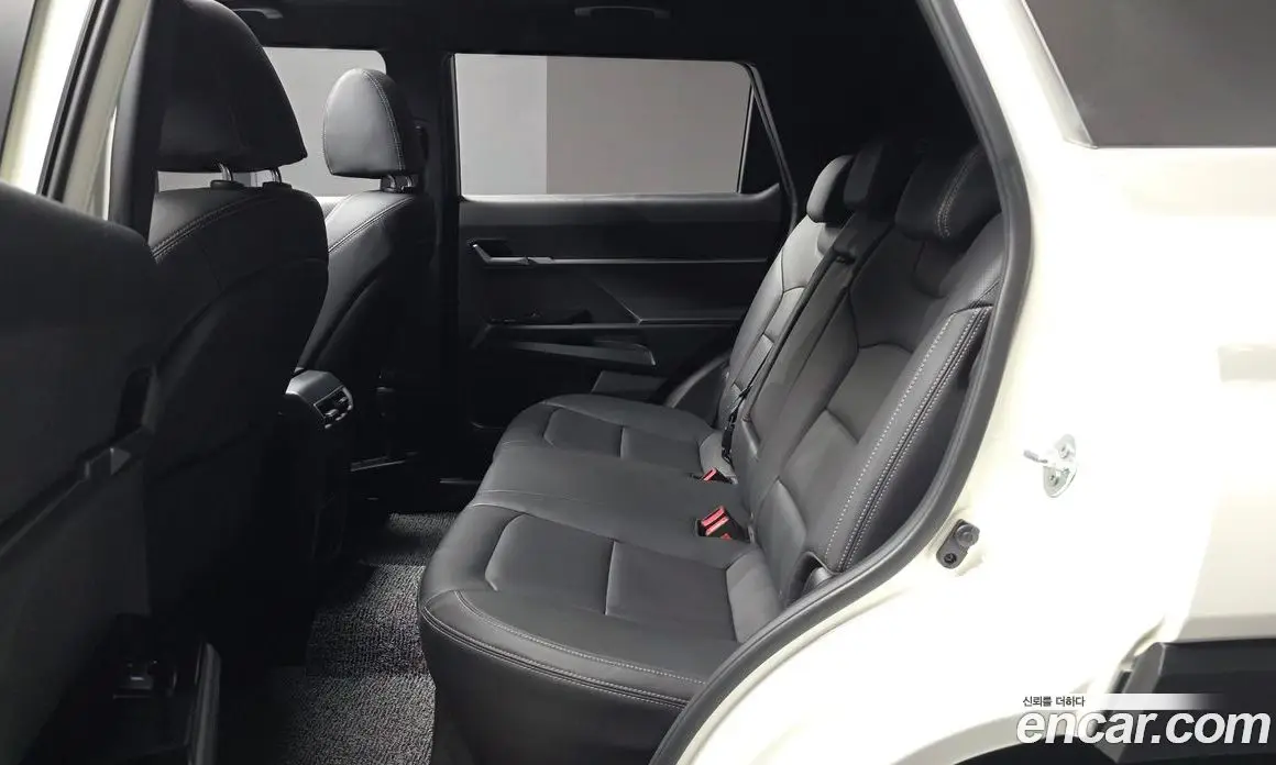 SsangYong Torres 2022 1.5 автомат (гидро), фото 16