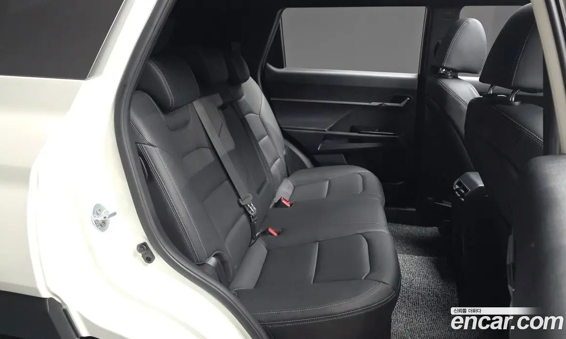 SsangYong Torres 2022 1.5 автомат (гидро), фото 18