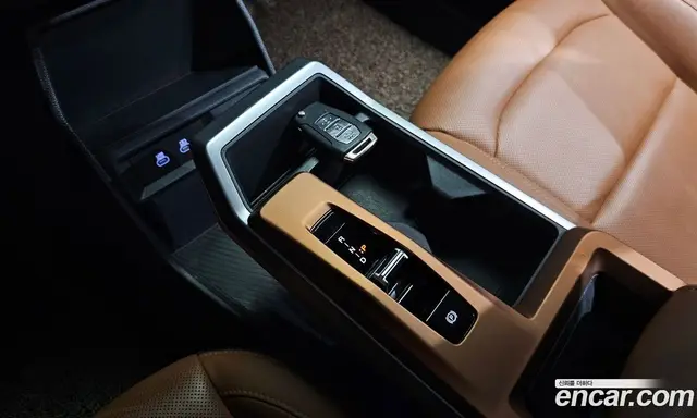 SsangYong Torres 2024 1.5 автомат (гидро), миниатюра 11 SsangYong Torres 2024 1.5 автомат (гидро), миниатюра 11
