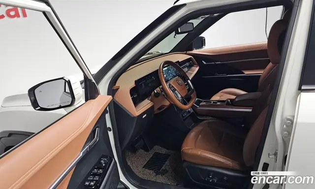SsangYong Torres 2024 1.5 автомат (гидро), миниатюра 12