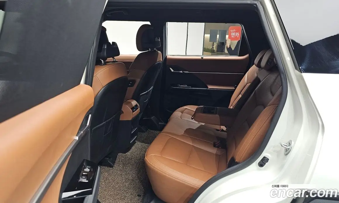 SsangYong Torres 2024 1.5 автомат (гидро), фото 17 SsangYong Torres 2024 1.5 автомат (гидро), фото 17