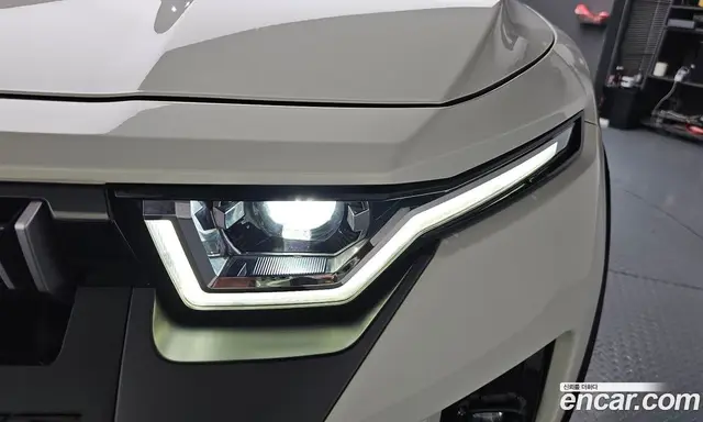 SsangYong Torres 2024 1.5 автомат (гидро), миниатюра 7 SsangYong Torres 2024 1.5 автомат (гидро), миниатюра 7