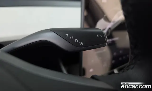 Tesla Model 3 2020 0.2 автомат (гидро), миниатюра 12