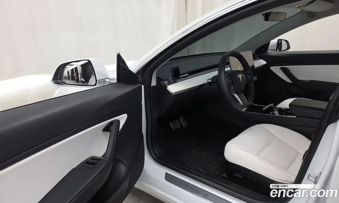 Tesla Model 3 2020 0.2 автомат (гидро), фото 13