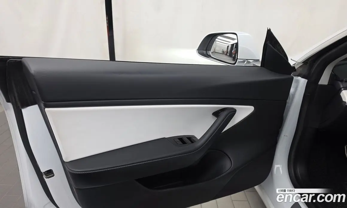 Tesla Model 3 2020 0.2 автомат (гидро), фото 14