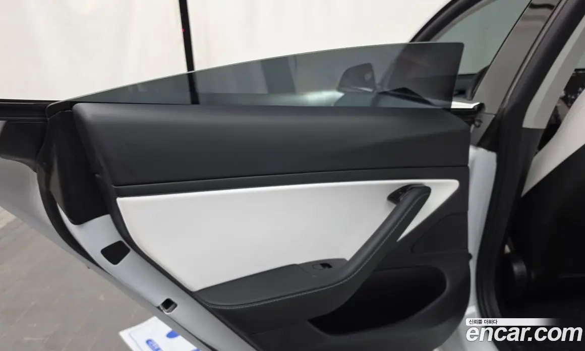 Tesla Model 3 2020 0.2 автомат (гидро), фото 15