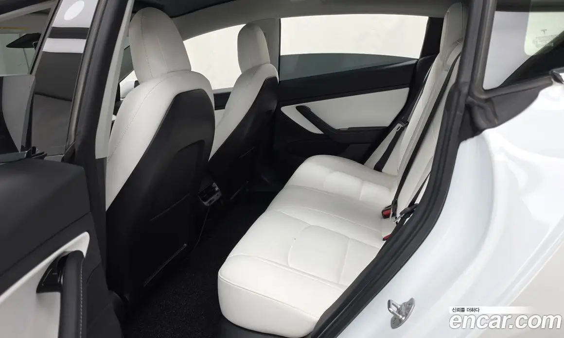 Tesla Model 3 2020 0.2 автомат (гидро), фото 16
