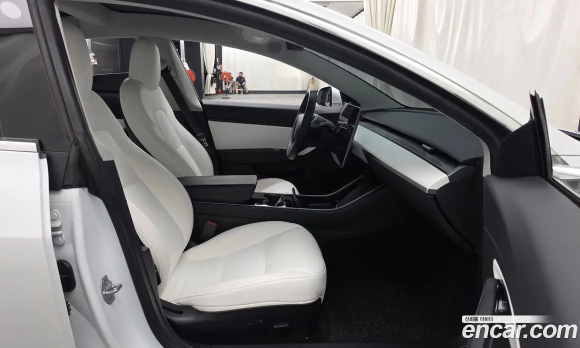 Tesla Model 3 2020 0.2 автомат (гидро), фото 17