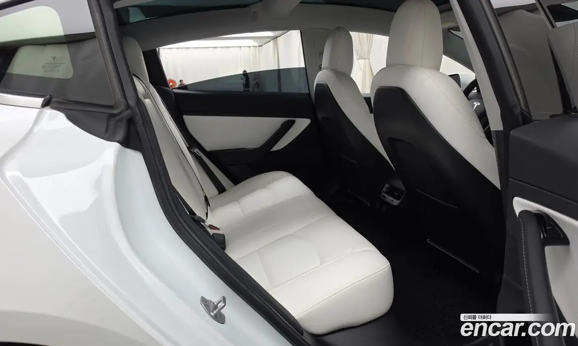 Tesla Model 3 2020 0.2 автомат (гидро), фото 18