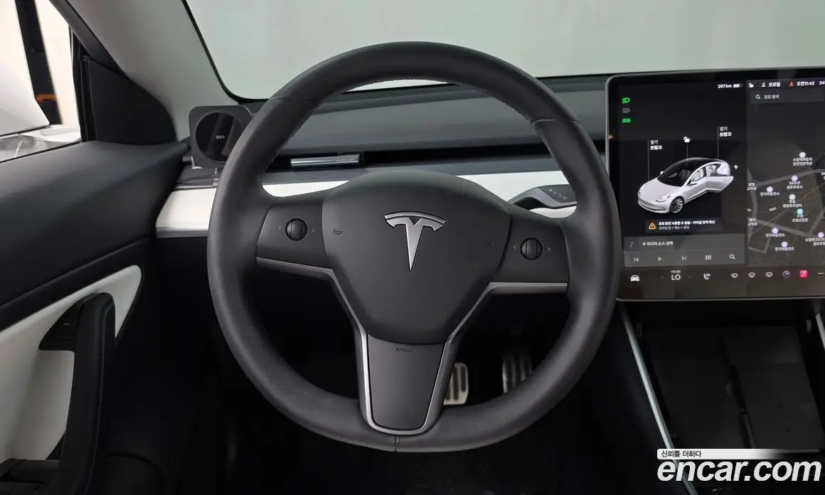 Tesla Model 3 2020 0.2 автомат (гидро), фото 19