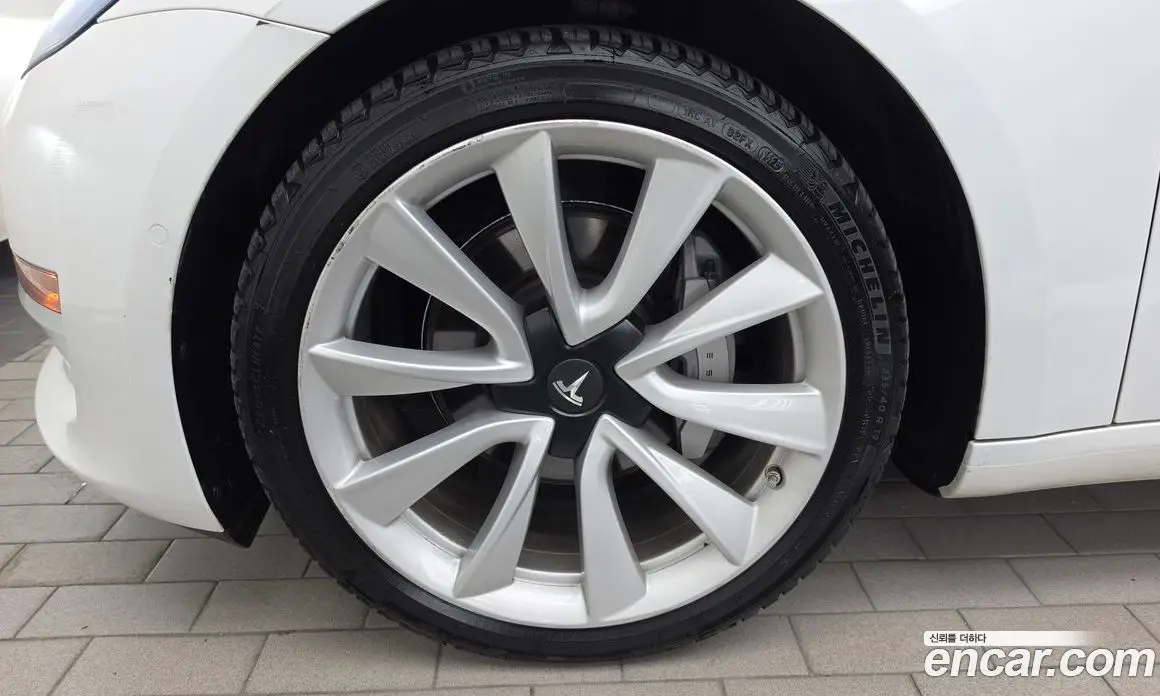 Tesla Model 3 2020 0.2 автомат (гидро), фото 5