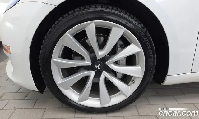 Tesla Model 3 2020 0.2 автомат (гидро), миниатюра 5