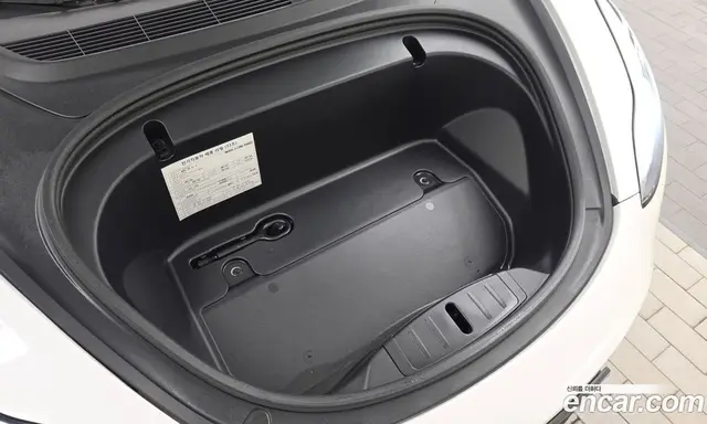 Tesla Model 3 2020 0.2 автомат (гидро), миниатюра 6