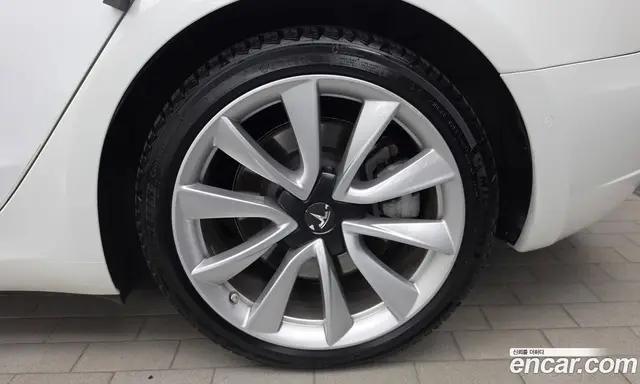 Tesla Model 3 2020 0.2 автомат (гидро), миниатюра 7