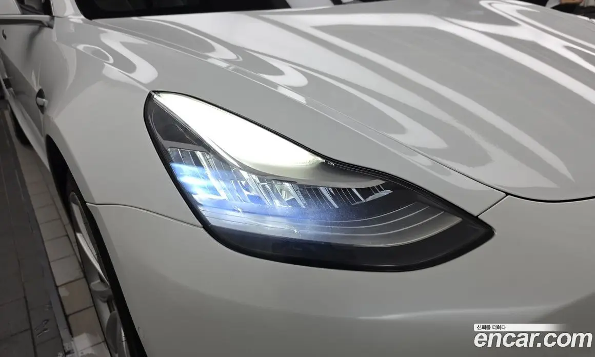Tesla Model 3 2020 0.2 автомат (гидро), фото 8