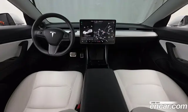Tesla Model 3 2020 0.2 автомат (гидро), миниатюра 10