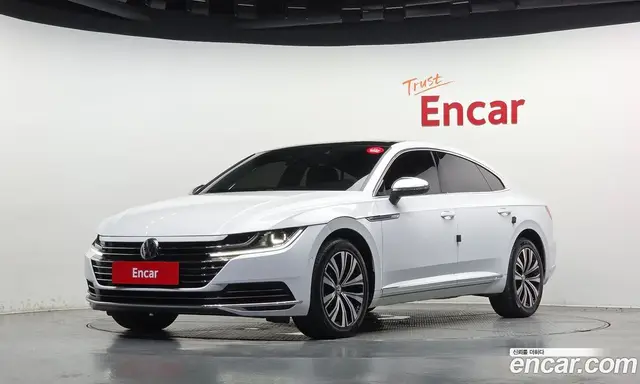 Volkswagen Arteon, 2019, 63 872 км