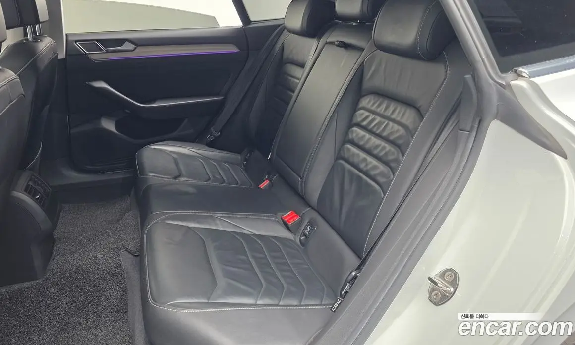 Volkswagen Arteon 2019 2.0 автомат (гидро), фото 16 Volkswagen Arteon 2019 2.0 автомат (гидро), фото 16