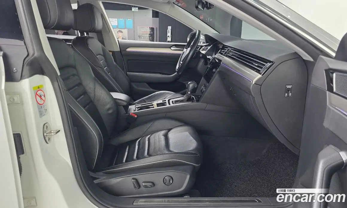 Volkswagen Arteon 2019 2.0 автомат (гидро), фото 17 Volkswagen Arteon 2019 2.0 автомат (гидро), фото 17