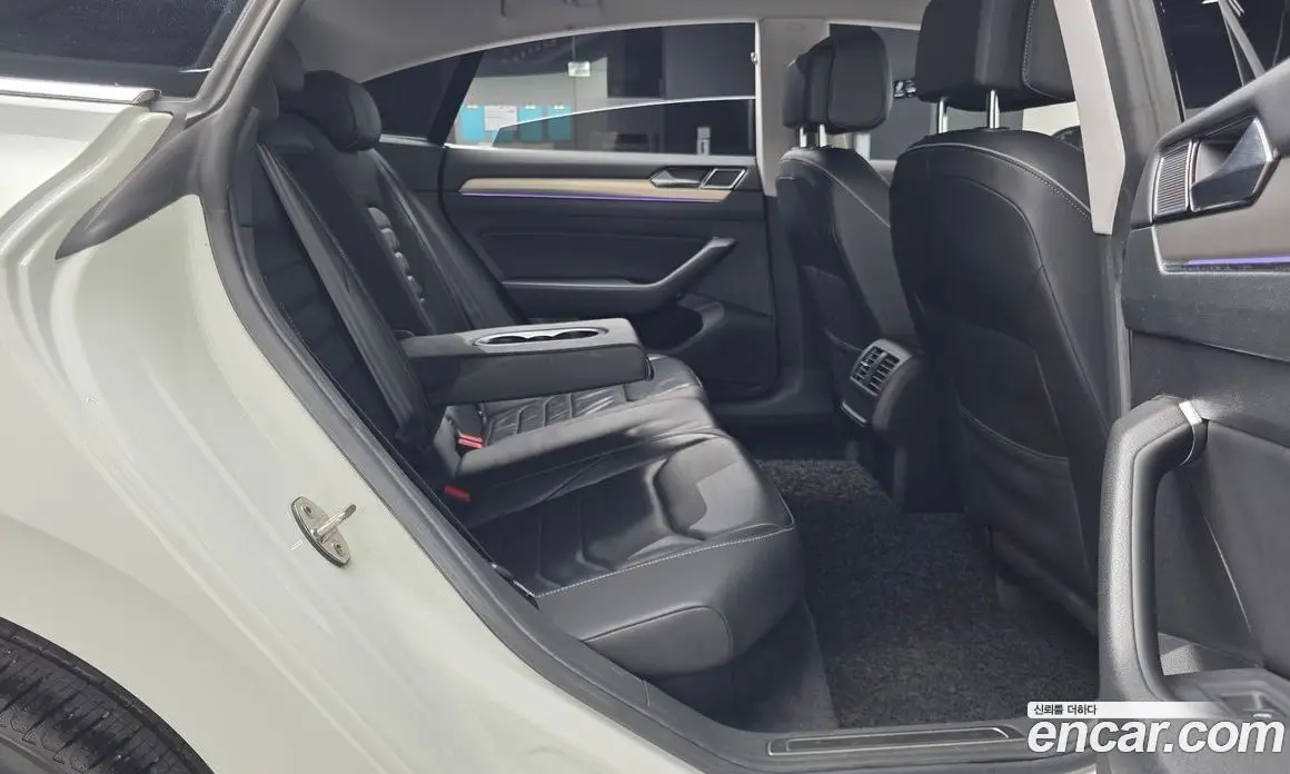 Volkswagen Arteon 2019 2.0 автомат (гидро), фото 18 Volkswagen Arteon 2019 2.0 автомат (гидро), фото 18