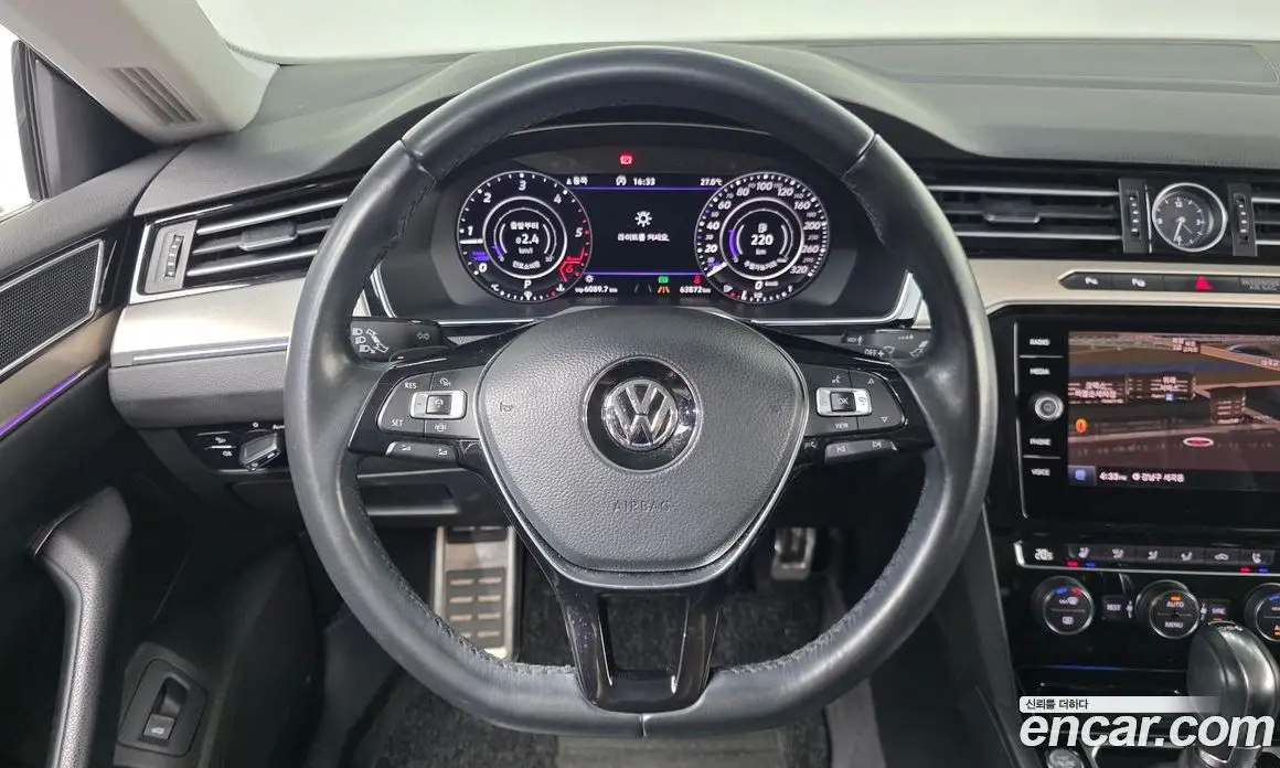 Volkswagen Arteon 2019 2.0 автомат (гидро), фото 19 Volkswagen Arteon 2019 2.0 автомат (гидро), фото 19