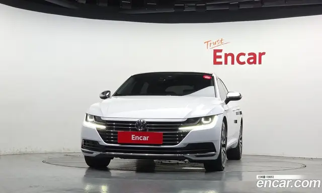 Volkswagen Arteon 2019 2.0 автомат (гидро), миниатюра 3 Volkswagen Arteon 2019 2.0 автомат (гидро), миниатюра 3