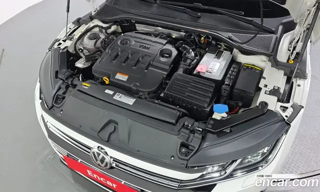 Volkswagen Arteon 2019 2.0 автомат (гидро), миниатюра 6 Volkswagen Arteon 2019 2.0 автомат (гидро), миниатюра 6