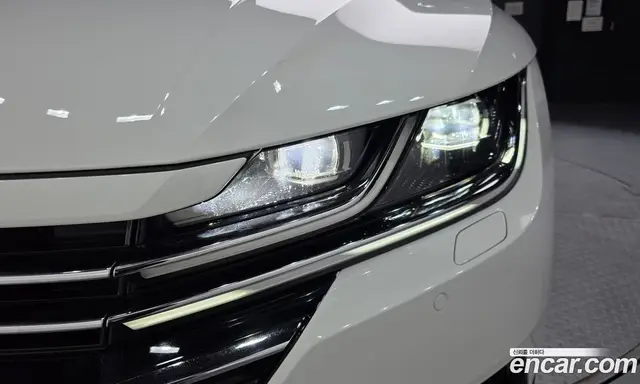 Volkswagen Arteon 2019 2.0 автомат (гидро), миниатюра 8 Volkswagen Arteon 2019 2.0 автомат (гидро), миниатюра 8