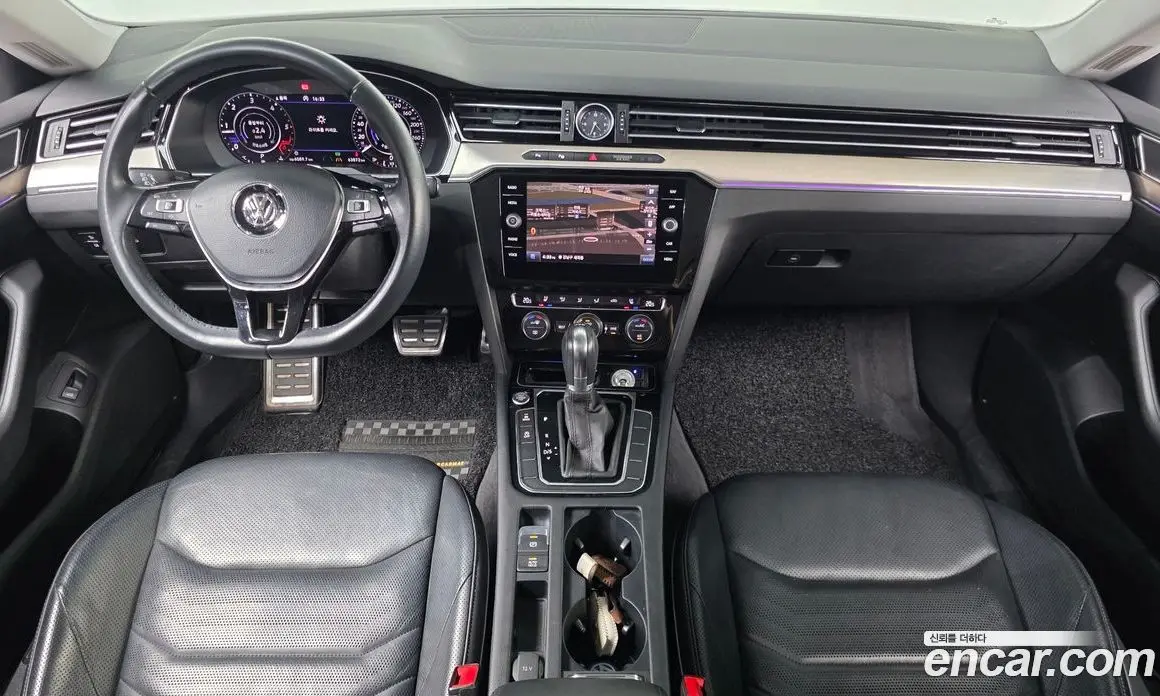 Volkswagen Arteon 2019 2.0 автомат (гидро), фото 10 Volkswagen Arteon 2019 2.0 автомат (гидро), фото 10