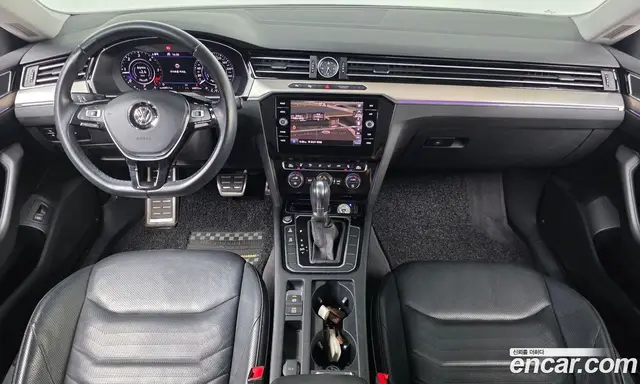 Volkswagen Arteon 2019 2.0 автомат (гидро), миниатюра 10 Volkswagen Arteon 2019 2.0 автомат (гидро), миниатюра 10
