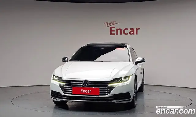 Volkswagen Arteon 2020 2.0 автомат (гидро), миниатюра 2 Volkswagen Arteon 2020 2.0 автомат (гидро), миниатюра 2