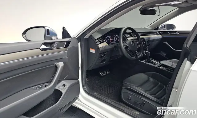 Volkswagen Arteon 2020 2.0 автомат (гидро), миниатюра 12