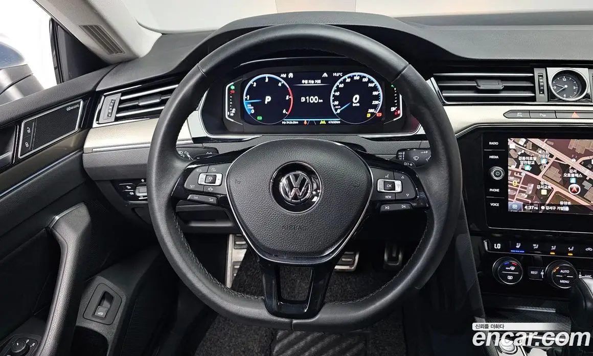 Volkswagen Arteon 2020 2.0 автомат (гидро), фото 17 Volkswagen Arteon 2020 2.0 автомат (гидро), фото 17