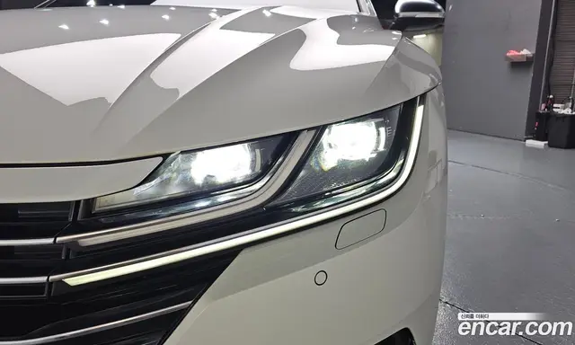 Volkswagen Arteon 2020 2.0 автомат (гидро), миниатюра 7 Volkswagen Arteon 2020 2.0 автомат (гидро), миниатюра 7