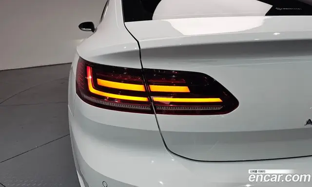 Volkswagen Arteon 2020 2.0 автомат (гидро), миниатюра 8 Volkswagen Arteon 2020 2.0 автомат (гидро), миниатюра 8